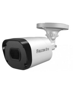 Камера видеонаблюдения аналоговая FE MHD B2 25 1080p 2 8 мм белый Falcon eye