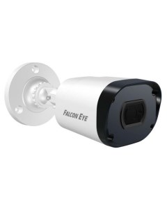 Камера видеонаблюдения IP FE IPC B2 30p 1080p 2 8 мм белый Falcon eye