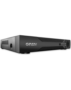 Видеорегистратор HVR гибридный HD 1612 Ginzzu