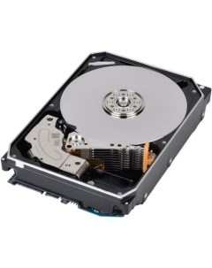 Жесткий диск Enterprise Capacity MG08SDA800E 8ТБ HDD SAS 3 0 3 5 Toshiba