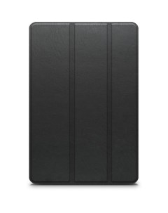 Чехол для планшета Tablet Case Lite для Lenovo Tab M10 TB X505L черный Borasco