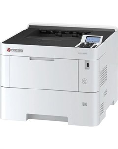 Принтер лазерный Ecosys PA4500x черно белая печать A4 цвет белый Kyocera
