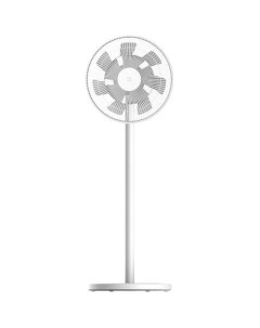 Вентилятор напольный Smart Standing Fan 2 Pro EU белый Xiaomi