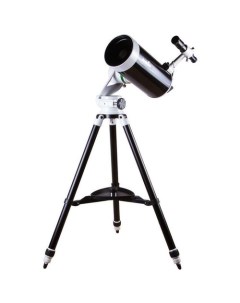 Телескоп BK MAK127 AZ5 катадиоптик d127 fl1500мм 254x черный белый Sky-watcher