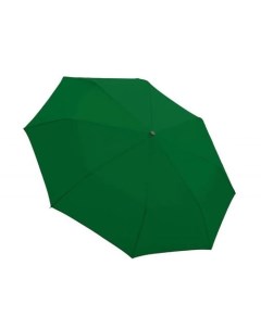 Зонт 7441463DGN складной авт зеленый Doppler