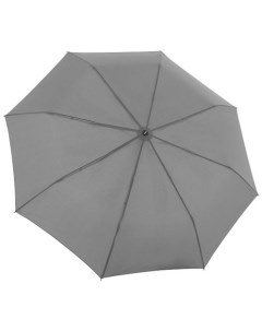 Зонт 7441463DGR складной авт серый Doppler