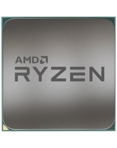 Процессор Ryzen 5 7600 AM5 OEM Amd