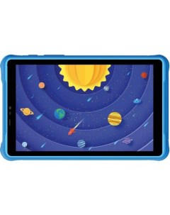 Детский планшет Kids 8260C 8 4GB 64GB 3G LTE Android 12 синий Digma