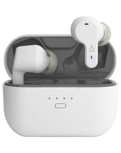 Наушники Zen Air Pro Bluetooth внутриканальные белый Creative