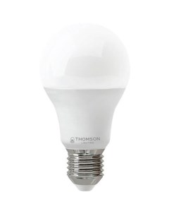 Лампа LED E27 груша 19Вт TH B2349 одна шт Thomson