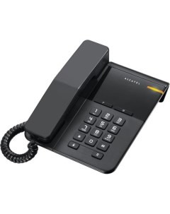 Проводной телефон T22 черный Alcatel