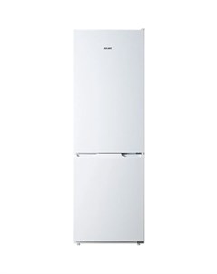 Холодильник двухкамерный ХМ 4721 101 белый Атлант
