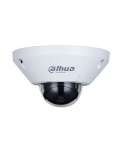 Камера видеонаблюдения IP DH IPC EB5541P AS 1944p 1 4 мм белый Dahua