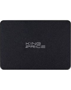 SSD накопитель KPSS240G2 240ГБ 2 5 SATA III SATA rtl Kingprice