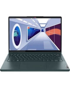 Ноутбук Yoga 6 13ABR8 83B20069RK 13 3 2023 трансформер IPS AMD Ryzen 5 7530U 2ГГц 6 ядерный 16ГБ LPD Lenovo