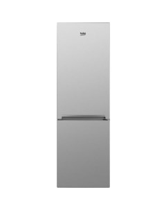 Холодильник двухкамерный CNMV5270KC0S Total No Frost серебристый Beko