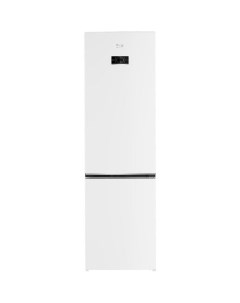 Холодильник двухкамерный B3RCNK402HW Total No Frost белый Beko