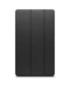 Чехол для планшета Tablet Case Lite для Samsung Galaxy Tab A7 Lite черный Borasco