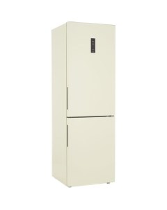 Холодильник двухкамерный C2F636CCRG No Frost бежевый Haier