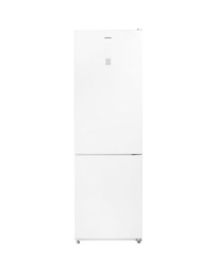 Холодильник двухкамерный CT 1732 NF No Frost белый Centek