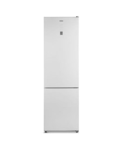 Холодильник двухкамерный CT 1733 NF No Frost белый Centek
