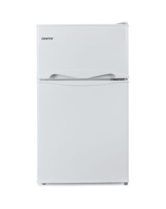 Холодильник двухкамерный CT 1704 белый Centek
