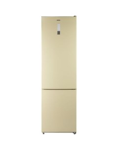 Холодильник двухкамерный CT 1733 NF No Frost бежевый Centek