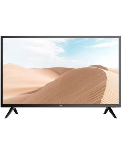 32 Телевизор 32S06B HD черный СМАРТ ТВ Android TV Bq