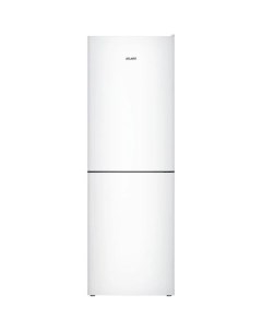Холодильник двухкамерный ХМ 4619 101 белый Атлант