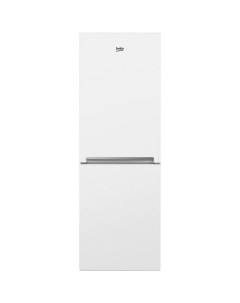 Холодильник двухкамерный CNMV5310KC0W Total No Frost белый Beko