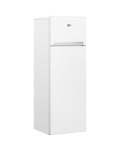 Холодильник двухкамерный DSMV5280MA0W белый Beko