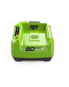 Зарядное устройство G80C 2902507 Greenworks
