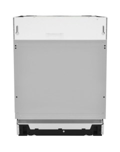 Встраиваемая посудомоечная машина ZDI601 полноразмерная ширина 55 8см полновстраиваемая загрузка 14  Zugel