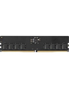 Оперативная память Signature GP516GB6000C42SC DDR5 1x 16ГБ 6000МГц DIMM Ret Geil