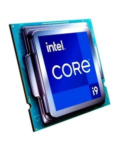 Процессор Core i9 11900KF LGA 1200 OEM Intel