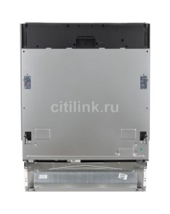 Встраиваемая посудомоечная машина BDIN16520 полноразмерная ширина 59 8см полновстраиваемая загрузка  Beko