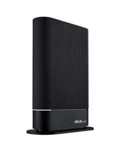 Wi Fi роутер RT AX59U AX4200 черный Asus