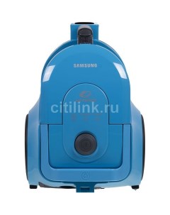 Пылесос VCC4326S3A XEV 1600Вт синий черный Samsung