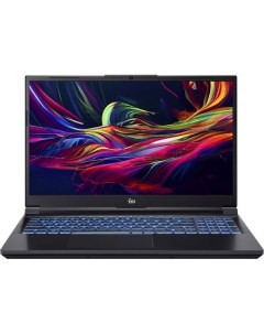 Ноутбук игровой Калибр 15ALC 1990841 15 6 IPS Intel Core i5 12500H 2 5ГГц 12 ядерный 32ГБ DDR4 512ГБ Iru