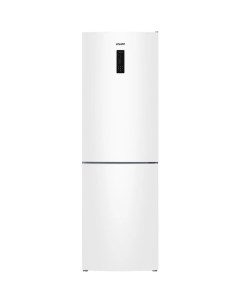 Холодильник двухкамерный ХМ 4621 101 NL Full No Frost белый Атлант