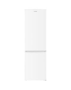 Холодильник двухкамерный CC3023F белый Hyundai