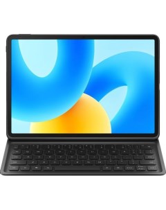 Чехол клавиатура Bartok K Keyboard DDB KB00 для MatePad серый Huawei