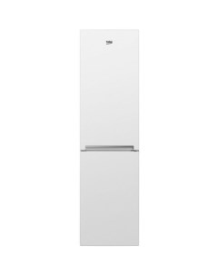 Холодильник двухкамерный RCNK335K00W Total No Frost белый Beko