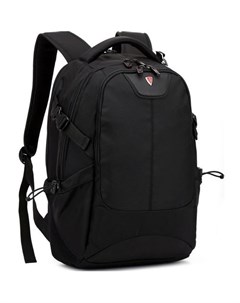 Рюкзак 17 3 PJN 307BK черный Sumdex