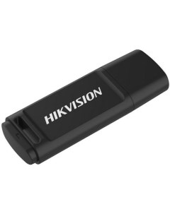 Флешка USB HS USB M210P 16G 16ГБ USB2 0 черный Hikvision