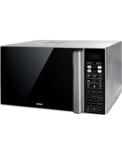 Микроволновая печь 23MWC 982S SB M 900Вт 23л серебристый Bbk