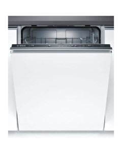 Встраиваемая посудомоечная машина SMV24AX00E полноразмерная ширина 59 8см полновстраиваемая загрузка Bosch