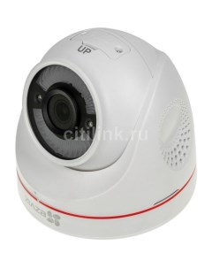 Камера видеонаблюдения IP CS H4 3WKFL 2 8 mm 1080p 2 8 мм белый Ezviz