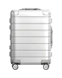 Чемодан Carry on Luggage 38 3 х 55 х 20 3 см 4 2кг серый Xiaomi
