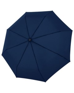 Зонт 744863DMA складной авт синий Doppler